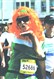 Running for my ~seven angels~