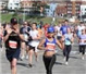 Team Running Cat Running for Jack Singer